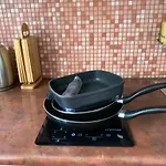Suur-joekalda 10, Apartamento Pärnu