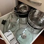 Apartamento Suur-joekalda 10,