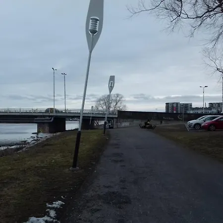 Apartment Suur-joekalda 10,