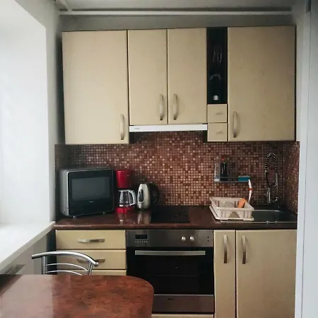 Apartment Suur-joekalda 10,