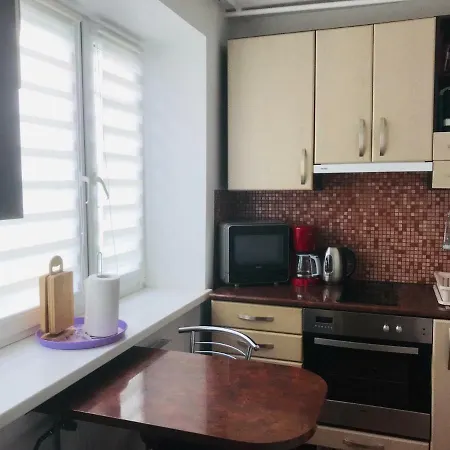 Suur-joekalda 10, Apartment Parnu