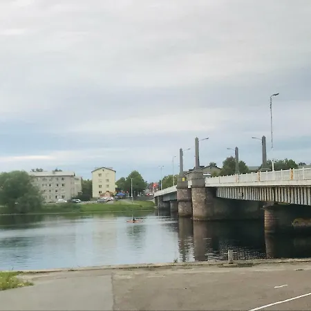 Apartment Suur-joekalda 10, *