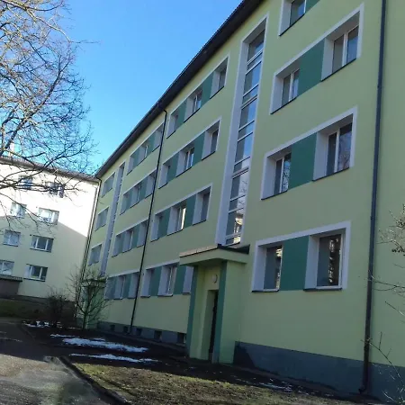 Suur-joekalda 10, Apartment *