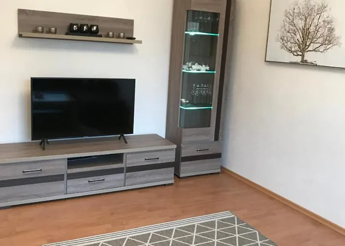 Suur-joekalda 10, Apartment Parnu