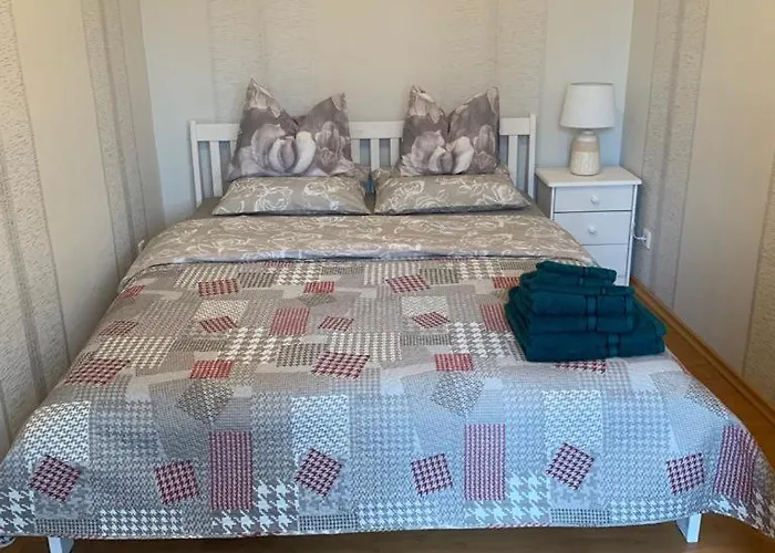 Apartment Suur-joekalda 10, Parnu