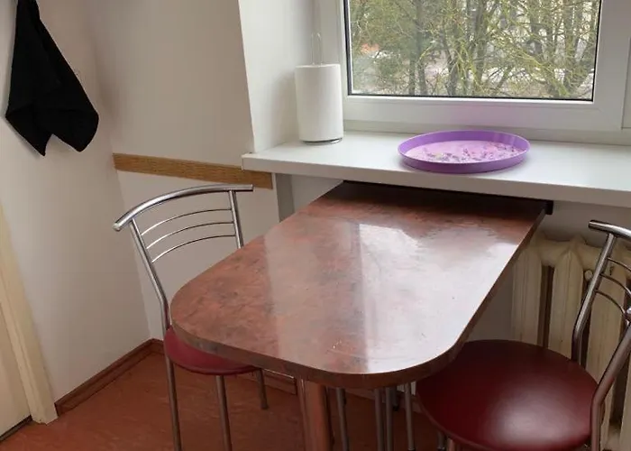 Suur-joekalda 10, Apartment *