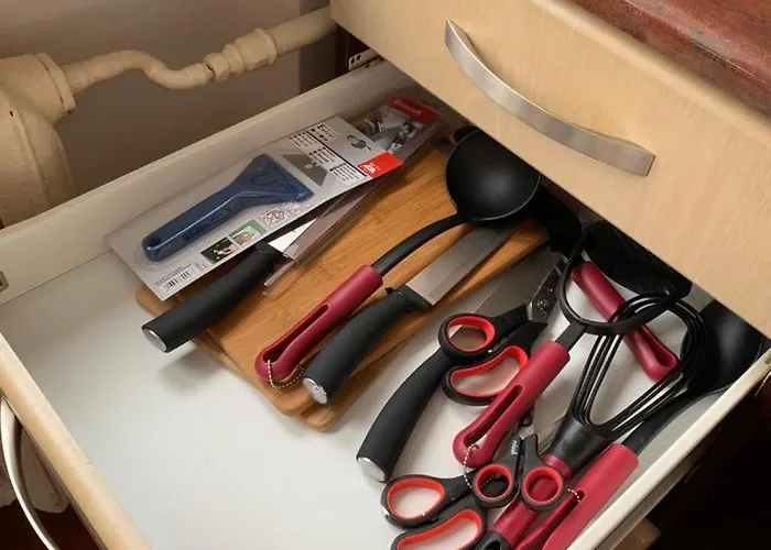 Suur-joekalda 10, Apartment Parnu