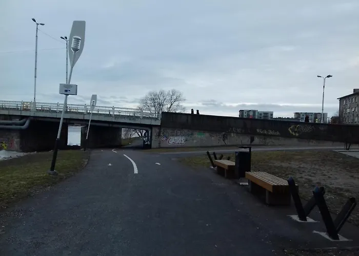 Apartment Suur-joekalda 10, *