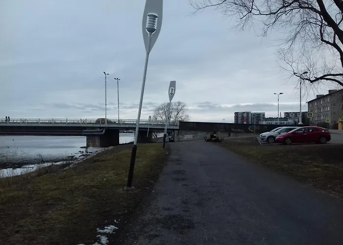 Apartment Suur-joekalda 10,