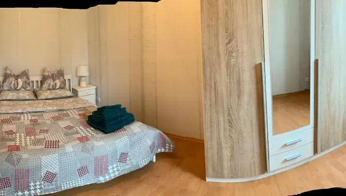 Apartment Suur-joekalda 10, Parnu