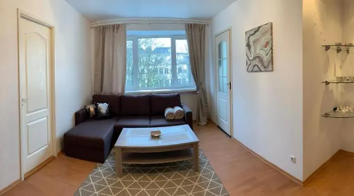 Apartment Suur-joekalda 10, *