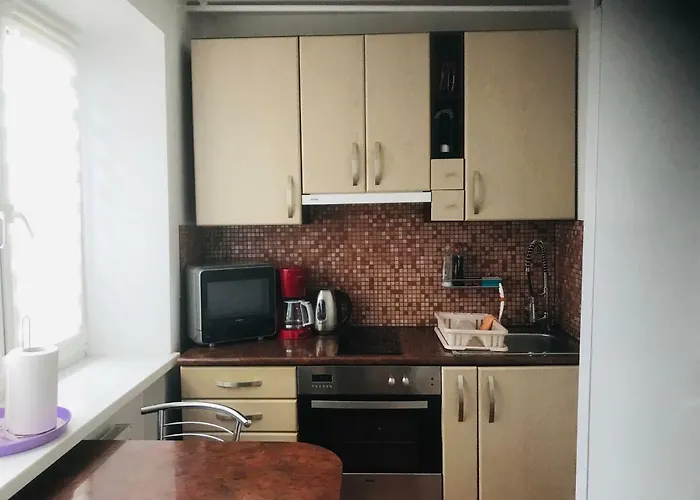 Apartment Suur-joekalda 10,