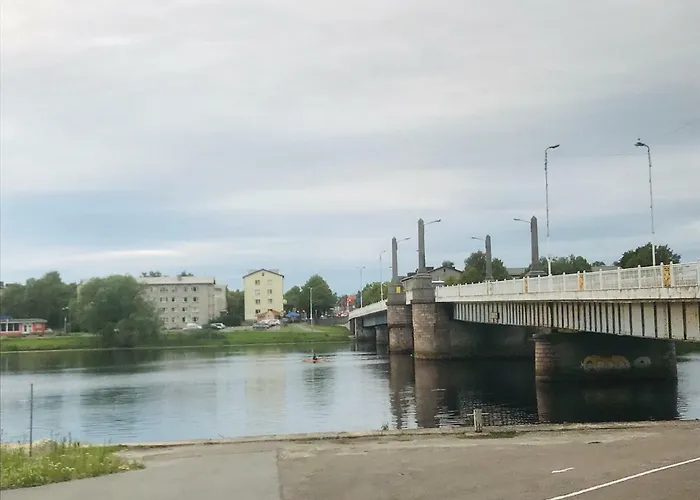 Apartment Suur-joekalda 10, *