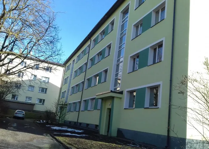 Suur-joekalda 10, Apartment *